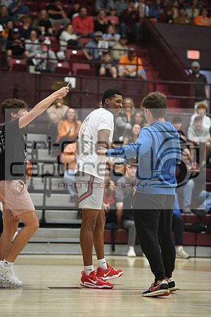 39th Annual Arby’s Classic Basketball Tournament 12-30-22 DAY 4