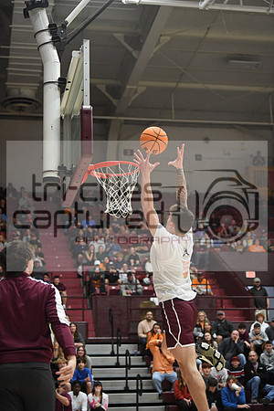 39th Annual Arby’s Classic Basketball Tournament 12-30-22 DAY 4