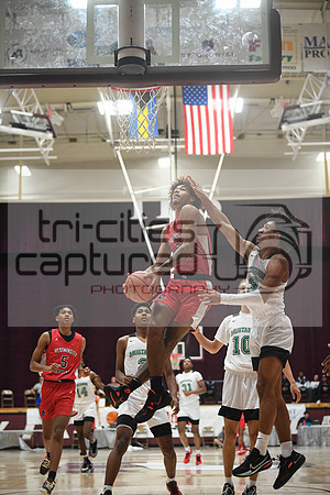 39th Annual Arby’s Classic Basketball Tournament 12-31-22 DAY 5