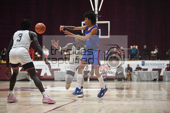 39th Annual Arby’s Classic Basketball Tournament 12-31-22 DAY 5