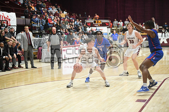 39th Annual Arby’s Classic Basketball Tournament 12-28-22 DAY 2