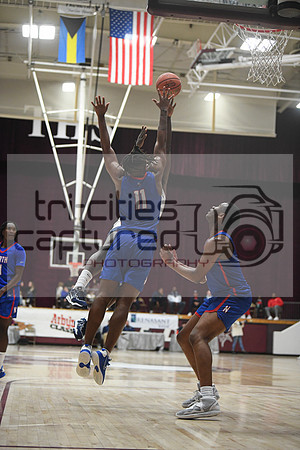 39th Annual Arby’s Classic Basketball Tournament 12-31-22 DAY 5