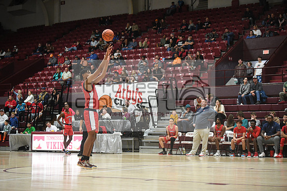 39th Annual Arby’s Classic Basketball Tournament 12-31-22 DAY 5