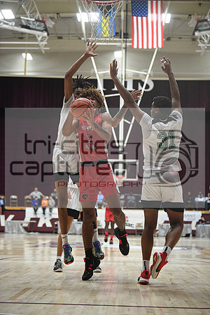 39th Annual Arby’s Classic Basketball Tournament 12-31-22 DAY 5