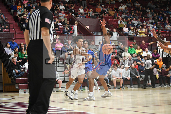 39th Annual Arby’s Classic Basketball Tournament 12-28-22 DAY 2