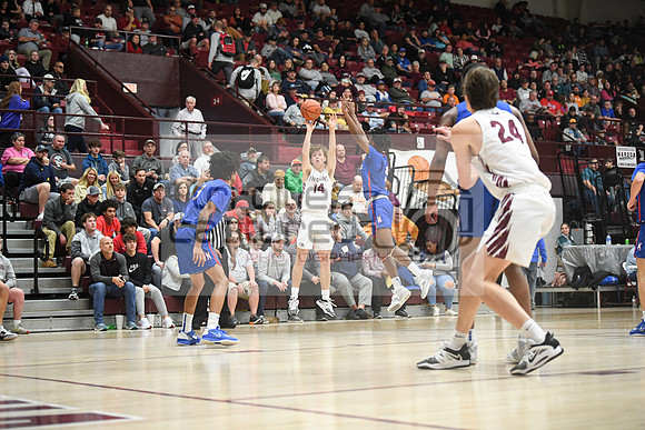 39th Annual Arby’s Classic Basketball Tournament 12-28-22 DAY 2