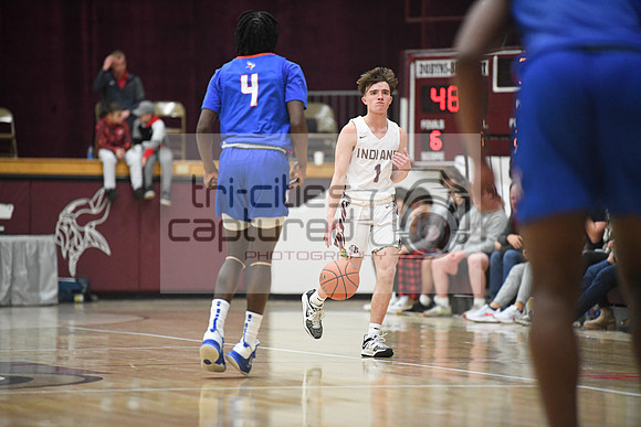 39th Annual Arby’s Classic Basketball Tournament 12-28-22 DAY 2
