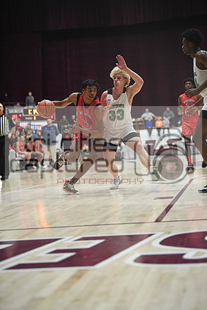 39th Annual Arby’s Classic Basketball Tournament 12-31-22 DAY 5
