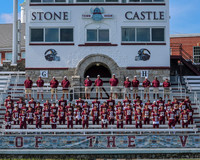 THS Varsity Football Team and Individuals 2026