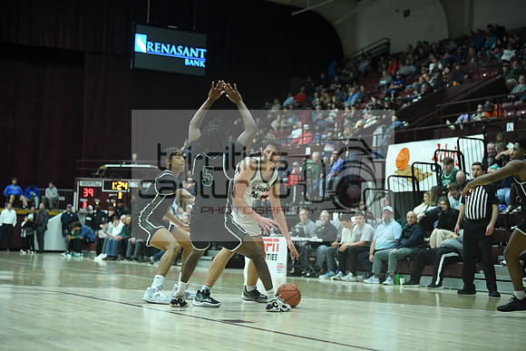 39th Annual Arby’s Classic Basketball Tournament 12-27-22 DAY 1