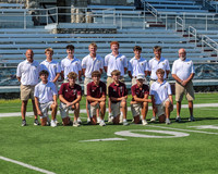 THS Boys Golf 2026