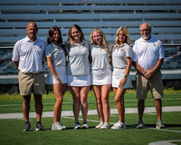 THS Girls Golf 2026