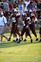 THS VS EAST