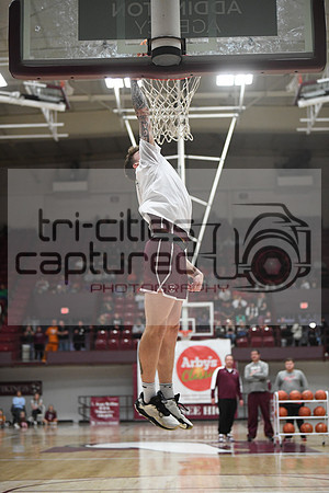 39th Annual Arby’s Classic Basketball Tournament 12-30-22 DAY 4