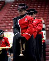 Music in the Castle 2015 Harlan Co HS