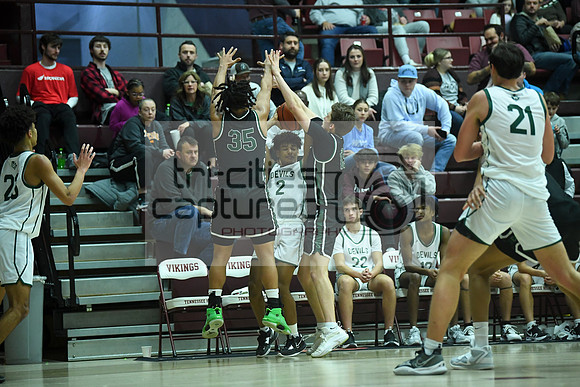 39th Annual Arby’s Classic Basketball Tournament 12-27-22 DAY 1