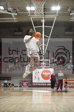 39th Annual Arby’s Classic Basketball Tournament 12-30-22 DAY 4