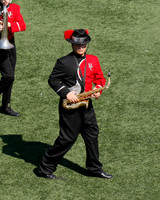 Harlan Co.  High School