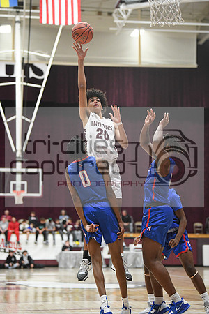 39th Annual Arby’s Classic Basketball Tournament 12-28-22 DAY 2