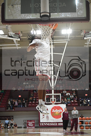 39th Annual Arby’s Classic Basketball Tournament 12-30-22 DAY 4