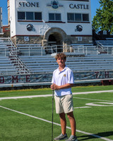 Griffin Daugherty