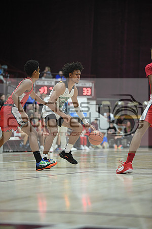39th Annual Arby’s Classic Basketball Tournament 12-31-22 DAY 5