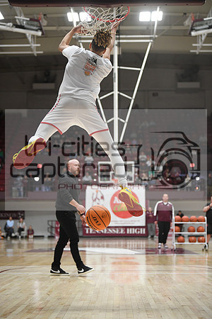 39th Annual Arby’s Classic Basketball Tournament 12-30-22 DAY 4