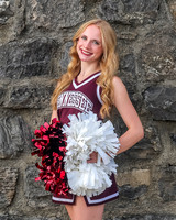 THS Cheer Varsity 2026-2027