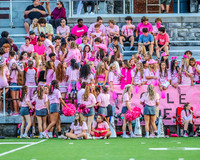 THS Football vs Gate City 2023