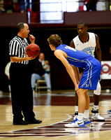 2016 Arbys Classic Tabernacle vs McCallie School 12/27/16