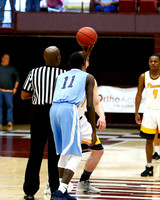 2016 Arbys Classic David Crockett vs Tabernacle 12/28/16