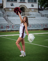Maddie Adkins Cheer 2026