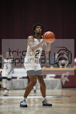 39th Annual Arby’s Classic Basketball Tournament 12-31-22 DAY 5
