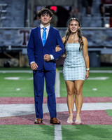 THS Fall Homecoming 9-11-2026