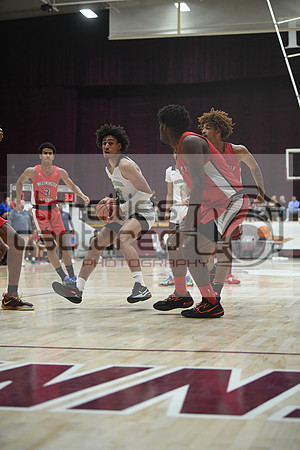 39th Annual Arby’s Classic Basketball Tournament 12-31-22 DAY 5