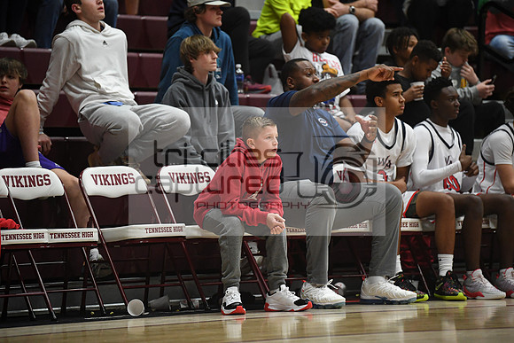 39th Annual Arby’s Classic Basketball Tournament 12-30-22 DAY 4