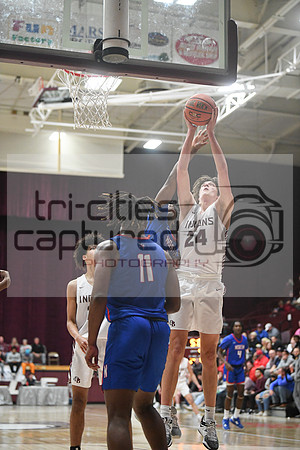 39th Annual Arby’s Classic Basketball Tournament 12-28-22 DAY 2