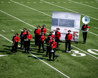 Harlan County High School