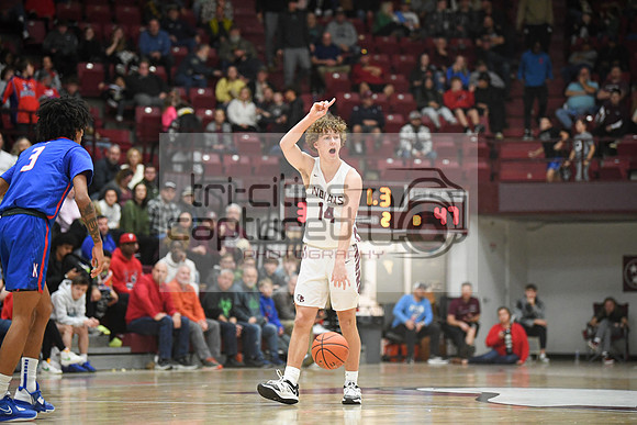 39th Annual Arby’s Classic Basketball Tournament 12-28-22 DAY 2