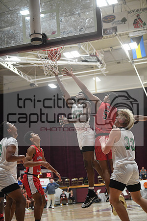 39th Annual Arby’s Classic Basketball Tournament 12-31-22 DAY 5