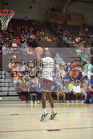 39th Annual Arby’s Classic Basketball Tournament 12-30-22 DAY 4