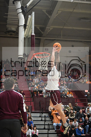 39th Annual Arby’s Classic Basketball Tournament 12-30-22 DAY 4