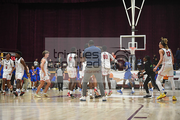 39th Annual Arby’s Classic Basketball Tournament 12-30-22 DAY 4