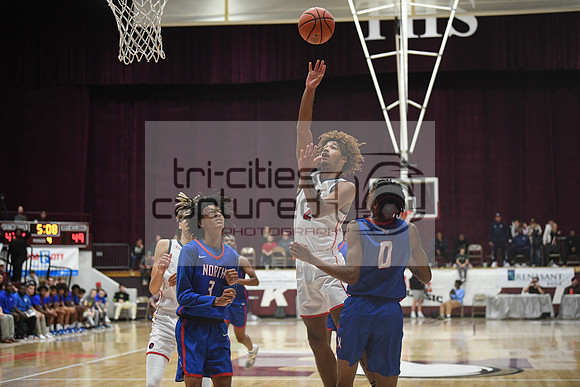 39th Annual Arby’s Classic Basketball Tournament 12-30-22 DAY 4