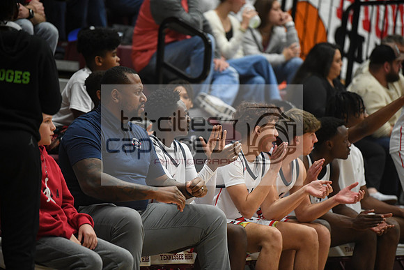 39th Annual Arby’s Classic Basketball Tournament 12-30-22 DAY 4