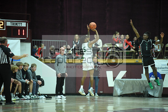 39th Annual Arby’s Classic Basketball Tournament 12-27-22 DAY 1