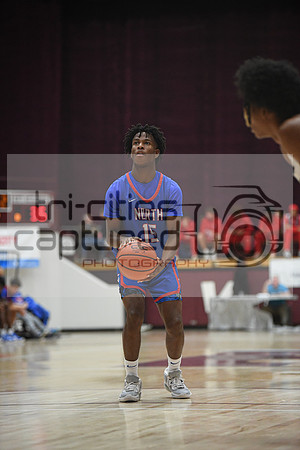 39th Annual Arby’s Classic Basketball Tournament 12-31-22 DAY 5