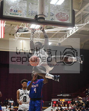 39th Annual Arby’s Classic Basketball Tournament 12-31-22 DAY 5