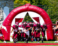 Jr Viking Football 2016
