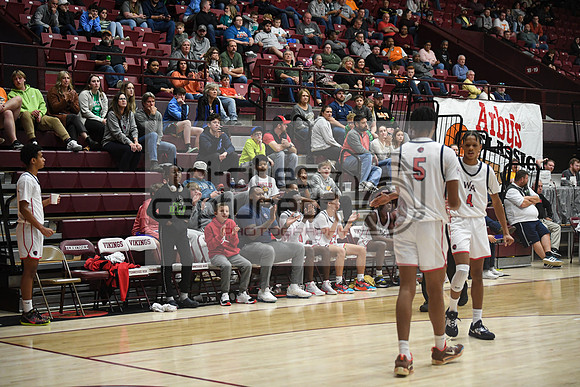 39th Annual Arby’s Classic Basketball Tournament 12-30-22 DAY 4